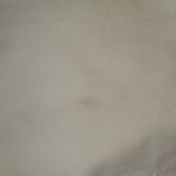 Free People | white flare jeans | Sz 10/30 - Picture 16 of 16